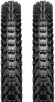 Kenda Nevegal 26" x 2.1 Mountain Bike Tyres (Pair)