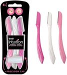 WILKINSON SWORD - Intuition Eyebrow