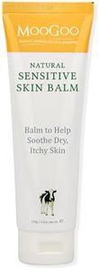 MooGoo Natural Irritable Skin Balm 4.2 oz
