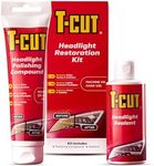T-Cut Headlight Restoration Kit – C