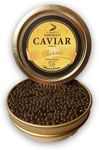Siberian Sturgeon Caviar 50g - Grea