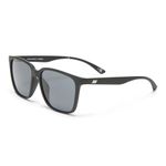 Le Specs Men's Fair Game Sunglasses Black One Size