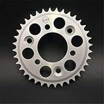 CDHPOWER 36T Chain Drive Sprocket for Spoke Wheel - Gas Motorized Bicycle