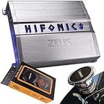 Hifonics ZG-600.4 600W Zeus Gamma S