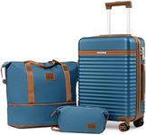 Joyway Luggage 20 Inch Carry On Lug