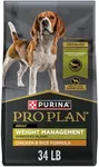 Purina Pro Plan Weight Management D