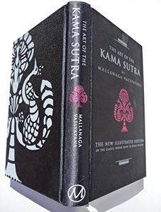 The Art of the Kama Sutra