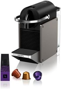 Nespresso 