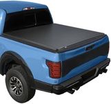 VEVOR Soft Roll-Up Truck Bed Tonnea