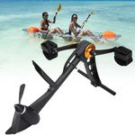 Pedal Drive Kayak