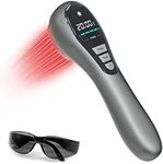 QAIHOE Red Light Therapy Device for