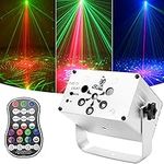 Disco Lights, USB DJ Party Lights,S