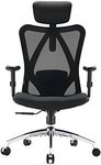 SIHOO M18 Ergonomic Office Chair fo