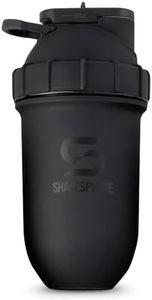 ShakeSpher