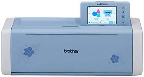 Brother ScanNCut DX SDX325 Electron