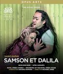 Camille Saint-Saens: Samson et Dalila