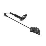 Tpuk Spare Wheel Carrier For Single Rear Wheel For Transit 2.4 Rwd Mk6 Mk7 2000-2014 1689813