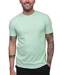 INTO THE AM Premium Men's Fitted Cr