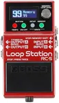 Boss RC-5 Loop Station Compact Phra