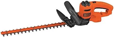 BLACK+DECKER 18-Inch Electric Hedge