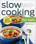 Slow Cooking for Two: A Slow Cooker