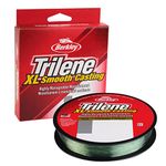 Berkley Trilene XL Filler 0.011-Inch Diameter Fishing Line, 10-Pound Test, 330-Yard Spool, Clear (Packaging May Vary)