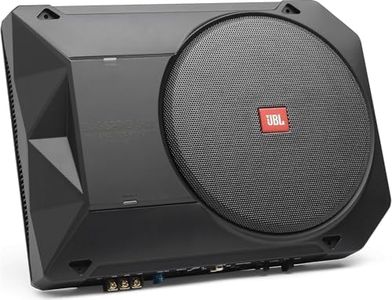 JBL Bass P
