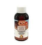 Punkin Butt Teething Oil 2 oz. | Natural Relief for Babies First Teeth