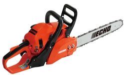 Echo CS-310ES-14 30.5cc 2-Stroke Engine Chainsaw 14"