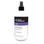 GROOM PROFESSIONAL Duke Dog Cologne Spray - Perfume for Smelly pets - Masculine Scent - Contains Chamomile Extracts to Soothe Sensitive Skin - Long-Lasting Scent, 500ml