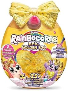 Rainbocorn