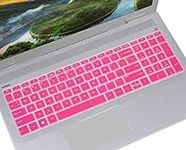 Keyboard Cover for 15.6" HP Laptop 