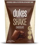 Dukes Weight Loss Shake - 700g Bag | 14 Meals (Chocolate)