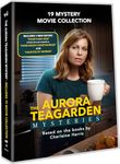 The Aurora Teagarden Mysteries - 19 Movie Collection [DVD]