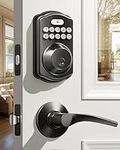 Veise Keyless Entry Door Lock with 