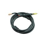 WeldingCity MIG Welding Gun Torch Stinger Package 100Amp 10-ft Replacement for Miller Millermatic M-100/M-10 (248282)