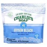 Charlie's Soap Color Safe Chlorine 