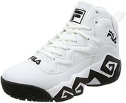 Fila Oxford MB, White, 28.0 cm D