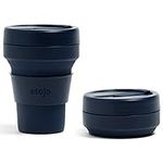 STOJO Collapsible Travel Cup - Deni