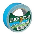 Duck Tape Brand Double Sided Tape, 