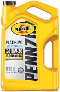 Pennzoil P