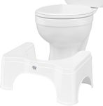Squatty Potty Bathroom Toilet Stool 7"