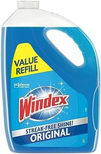 Windex Glass Cleaner 5 Litre