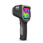 NOYAFA Industrial Thermal Imaging Device Upgrade NF-521S 120 * 90 Higher Resolution Pixels,Thermal Imaging Camera with 2.8 inches Screen.