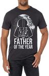 STAR WARS Men's Officially Licensed