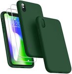 Dssairo [3 in 1 for iPhone x Case/i