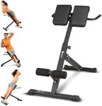 Lifepro Foldable Roman Chair Hypere