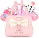 Kids Real Makeup Kit for Girls - 18