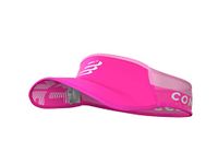 COMPRESSPORT Visor Ultralight Visera para correr, Pink, Talla Unica