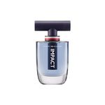 Tommy Hilfiger Men Impact Wood Scent Liquid Eau De Toilette - 100Ml ()